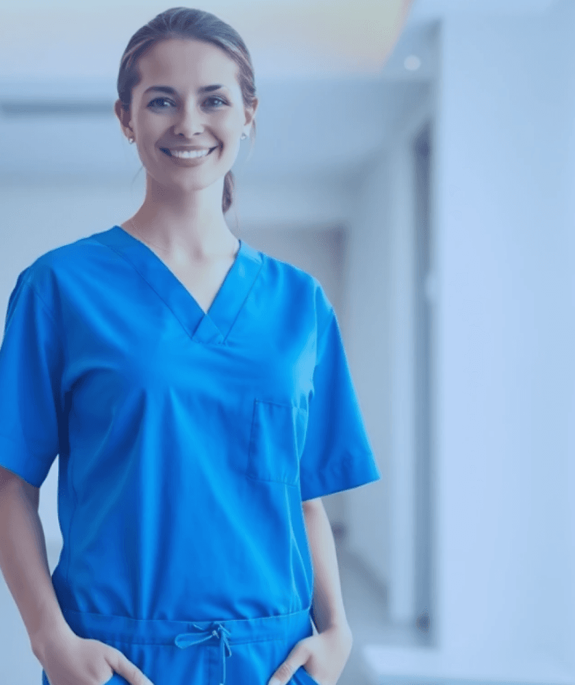 Nursing Professional